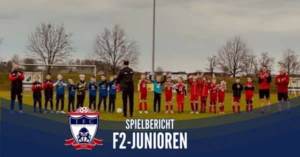 F2 – SG Rot-Weiß Neuenhagen 8:2 (5:0)